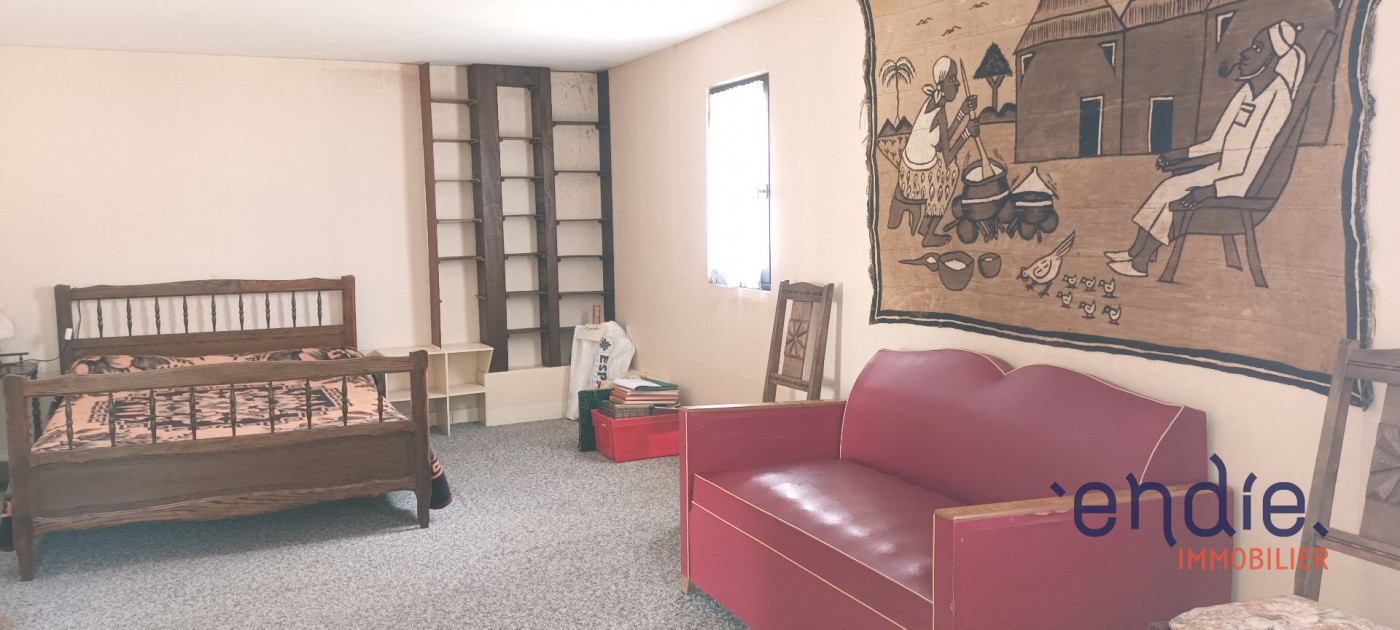 à vendre Maison Saint Just Sur Dive - Photo 4