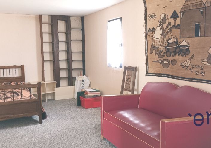 à vendre Maison Saint Just Sur Dive