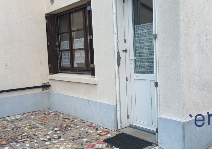 à vendre Maison Saint Just Sur Dive