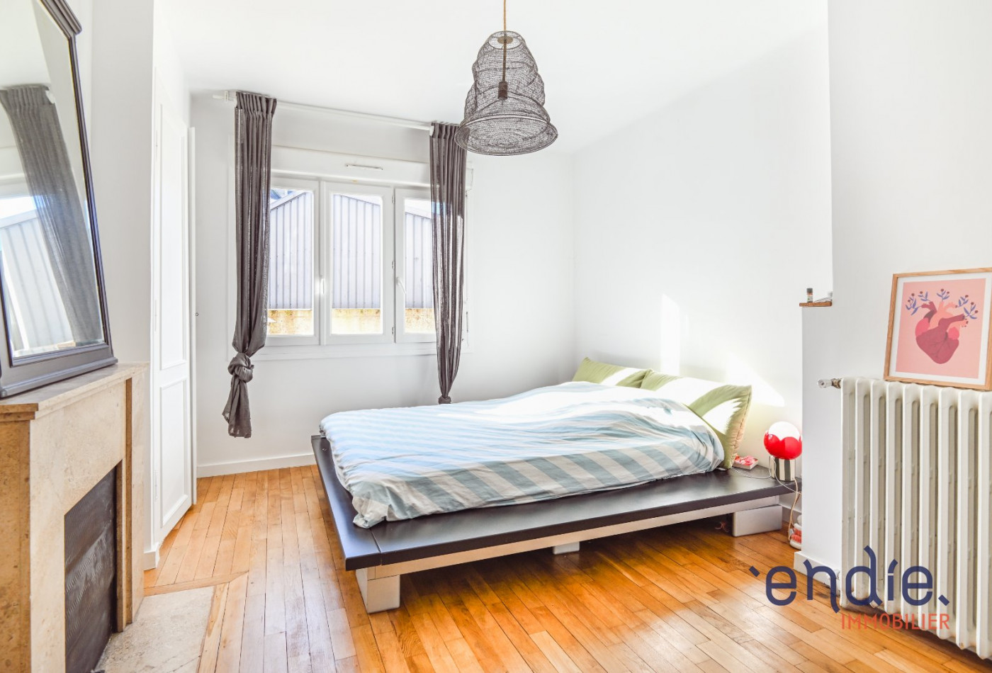 vente Appartement Caen - Photo 10