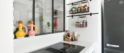 vente Appartement Caen