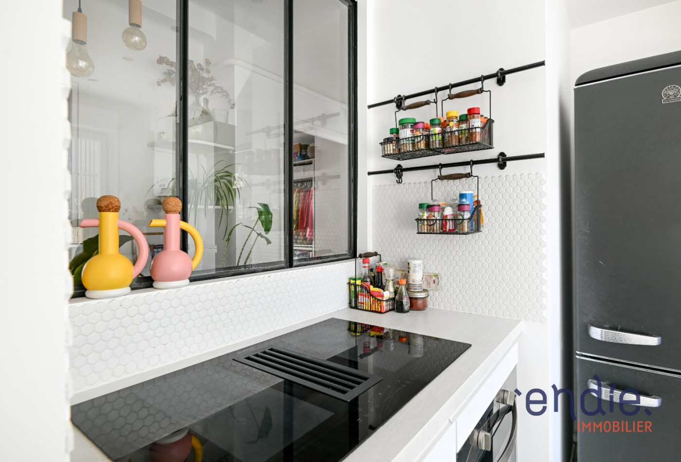 vente Appartement Caen - Photo 6