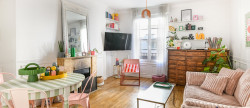 vente Appartement Caen