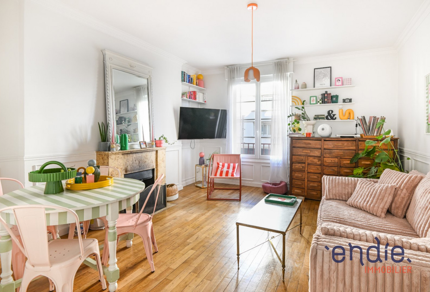 vente Appartement Caen - Photo 2