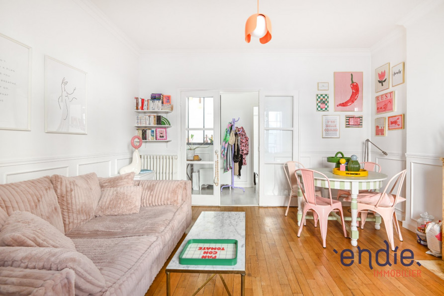 vente Appartement Caen - Photo 3