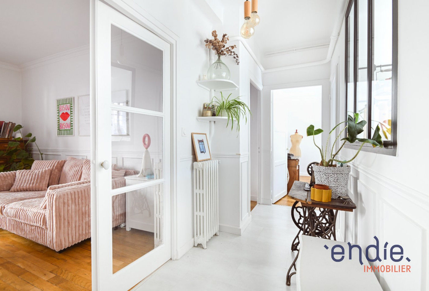 vente Appartement Caen - Photo 1