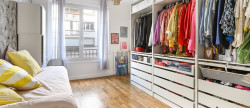vente Appartement Caen