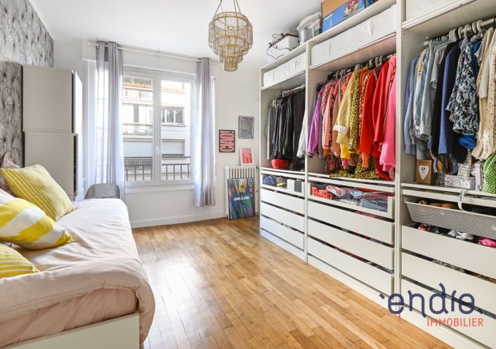 à vendre Appartement Caen