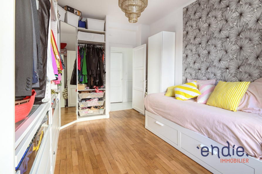 vente Appartement Caen - Photo 8