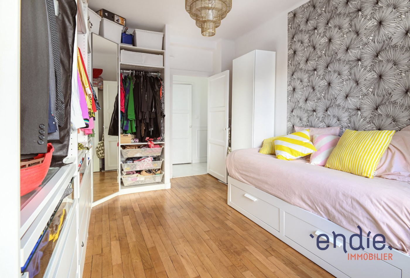 vente Appartement Caen - Photo 8