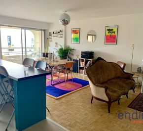à vendre Paris 19eme Arrondissement