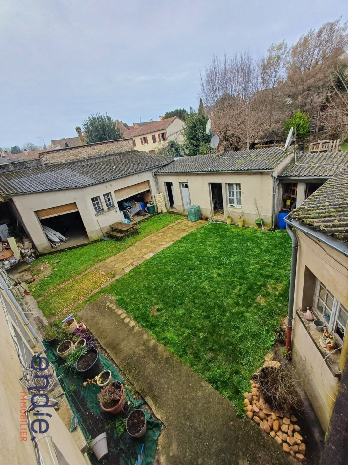 à vendre Immeuble Excideuil - Photo 17