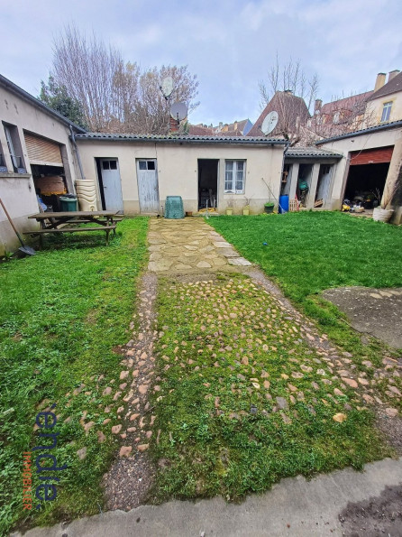 vente Immeuble Excideuil - Photo 4