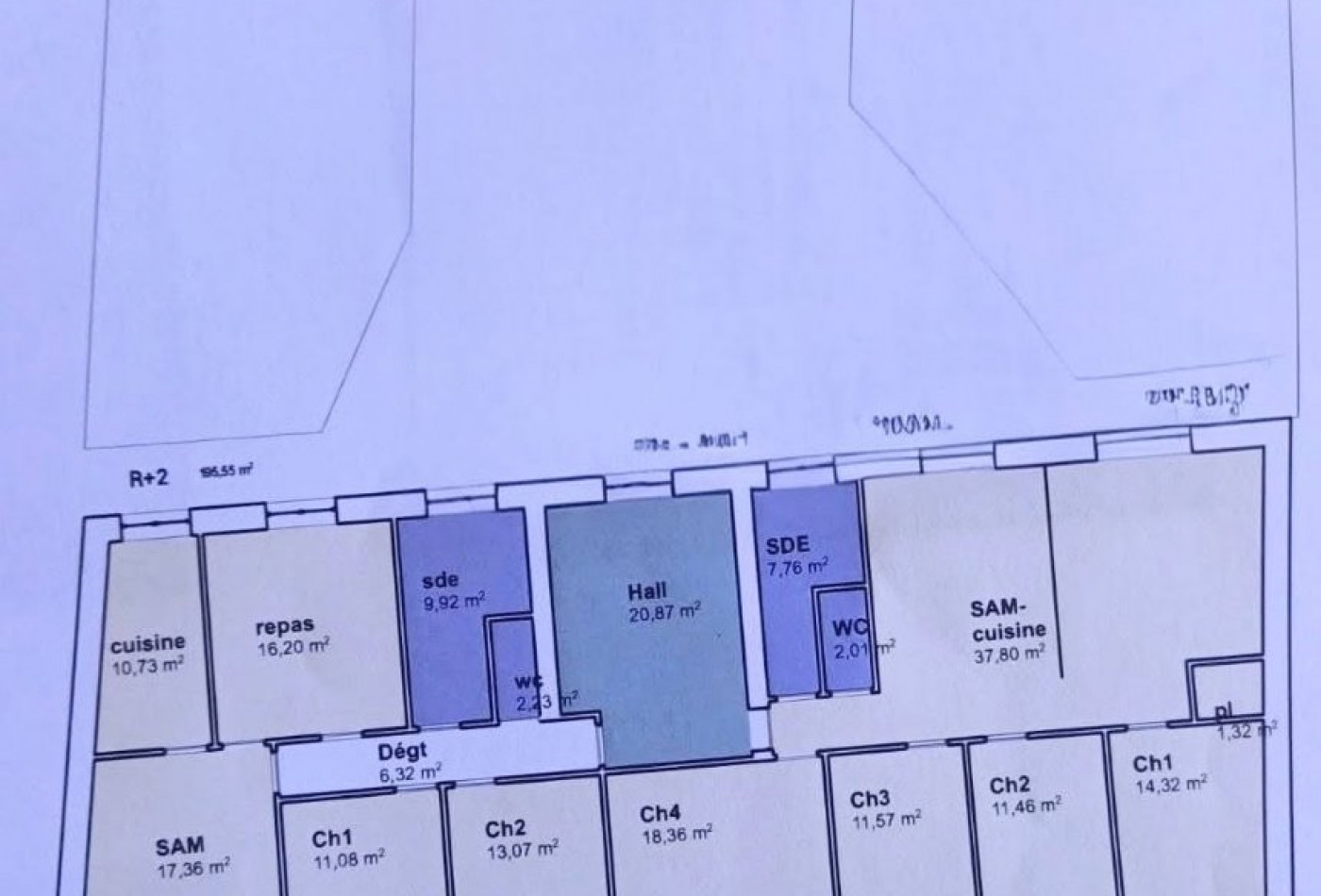 vente Immeuble Excideuil - Photo 5