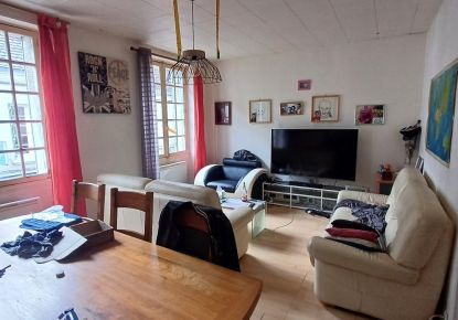 vente Immeuble Excideuil