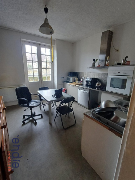 vente Immeuble Excideuil - Photo 2