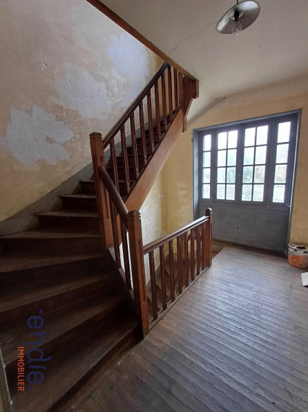 vente Immeuble Excideuil - Photo 9