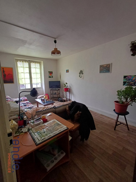 vente Immeuble Excideuil - Photo 3