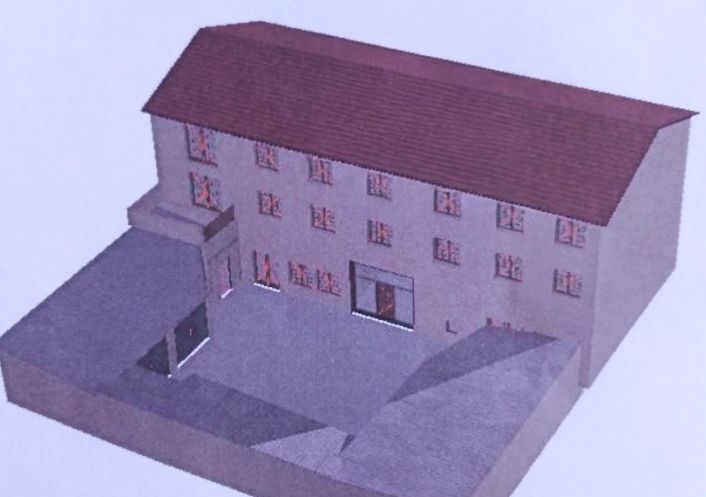 à vendre Immeuble Excideuil