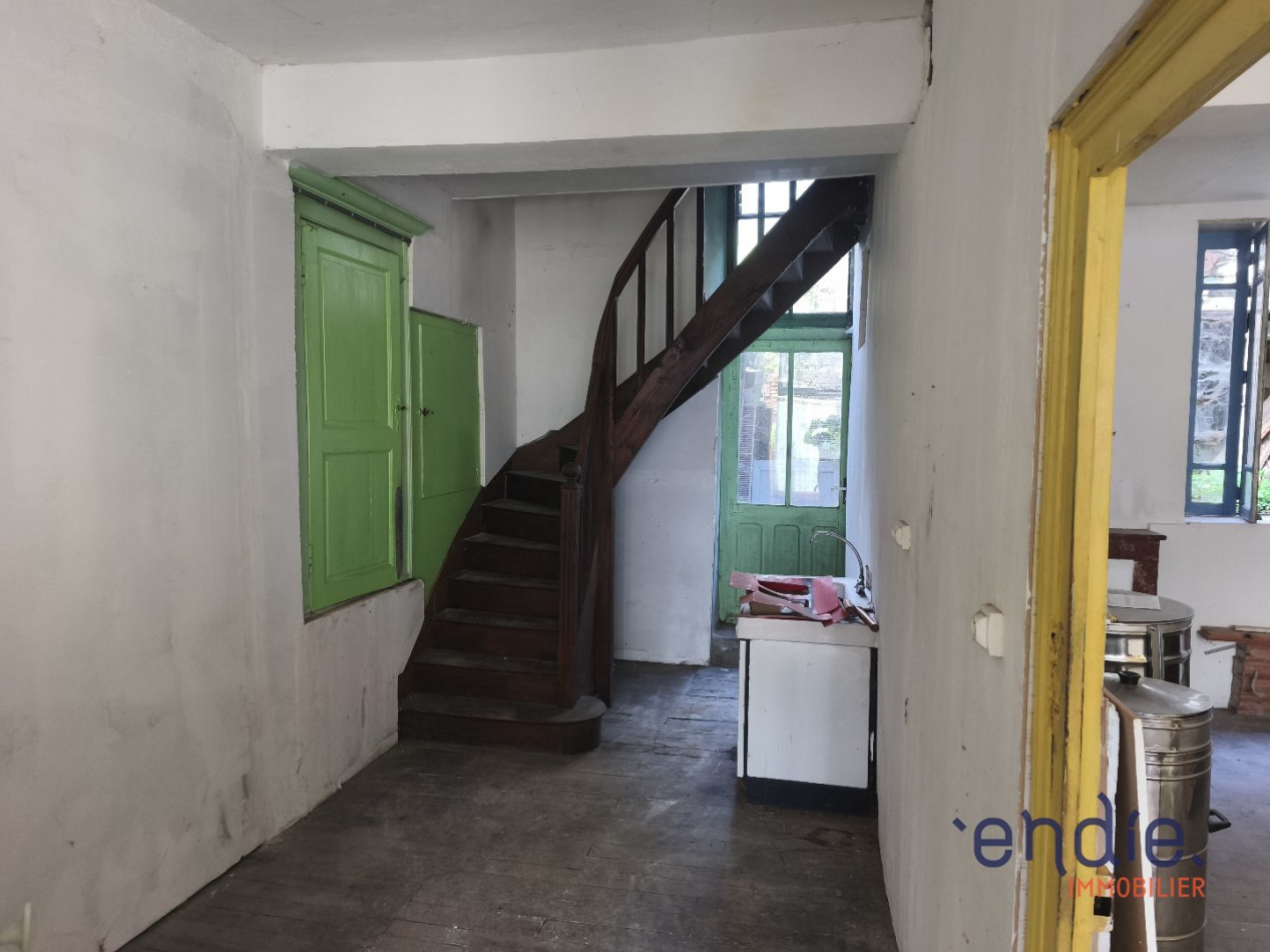 à vendre Maison Theneuille - Photo 9