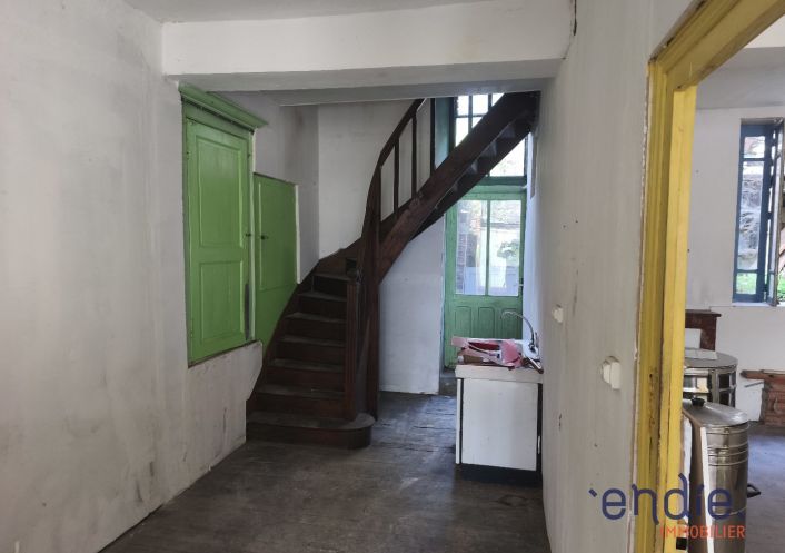 à vendre Maison Theneuille