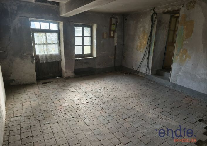 à vendre Maison Theneuille