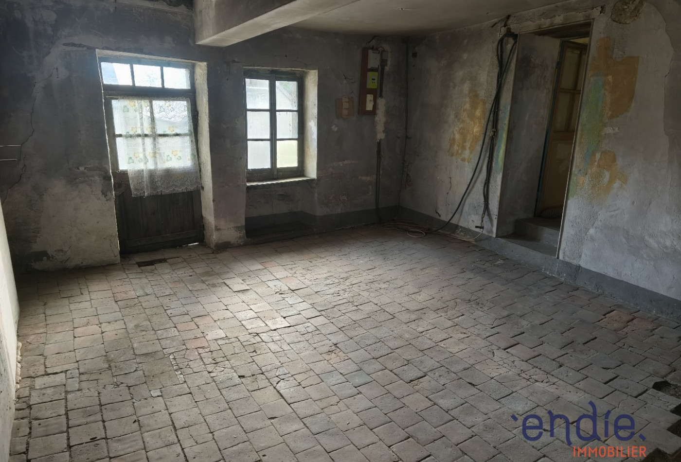 vente Maison Theneuille - Photo 10