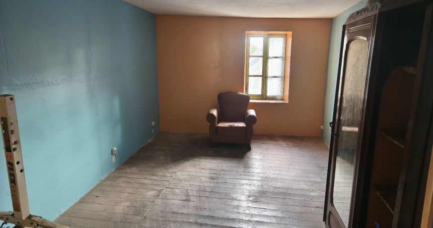 vente Maison Theneuille