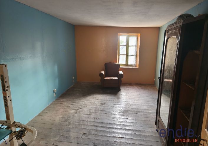 à vendre Maison Theneuille
