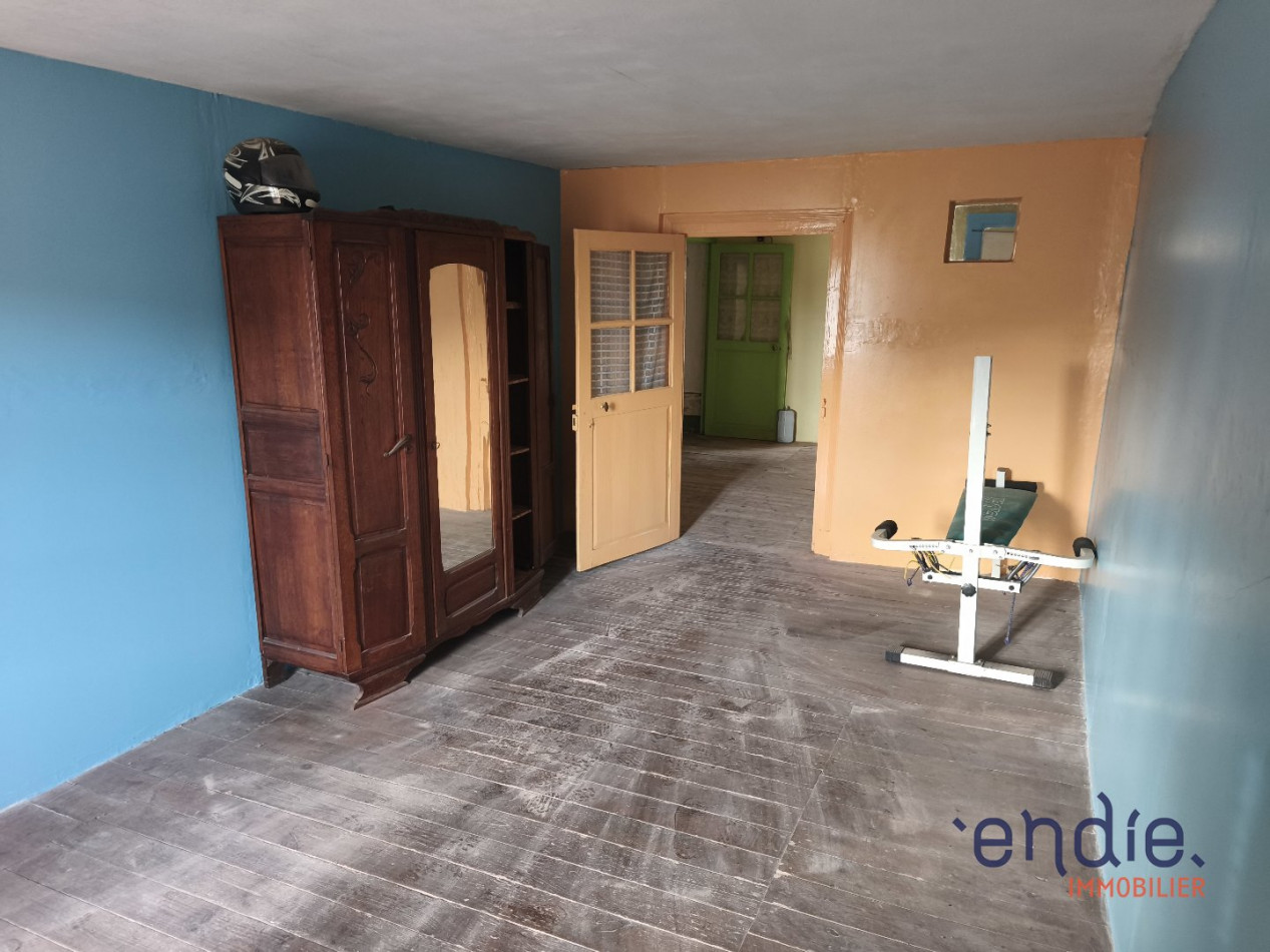 à vendre Maison Theneuille - Photo 12