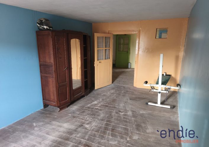 à vendre Maison Theneuille