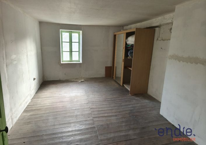 à vendre Maison Theneuille