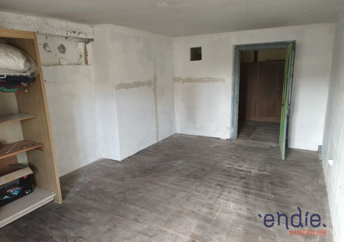 à vendre Maison Theneuille