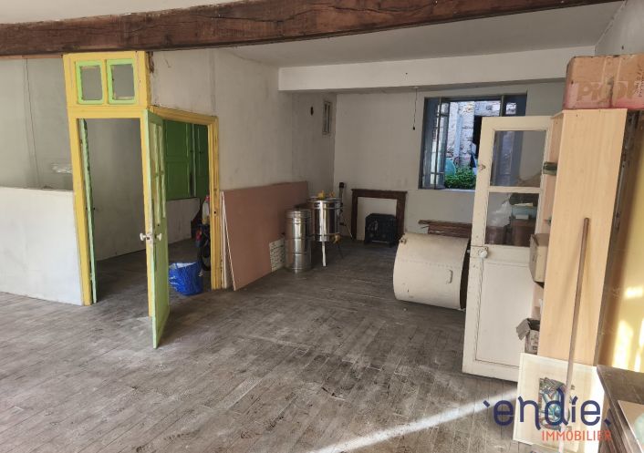 à vendre Maison Theneuille