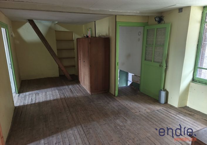 à vendre Maison Theneuille