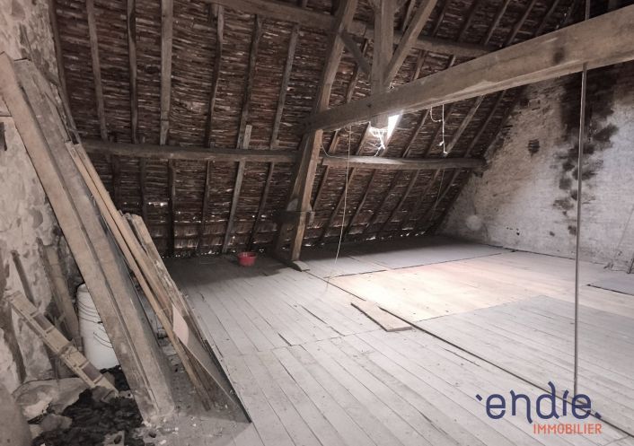 à vendre Maison Theneuille