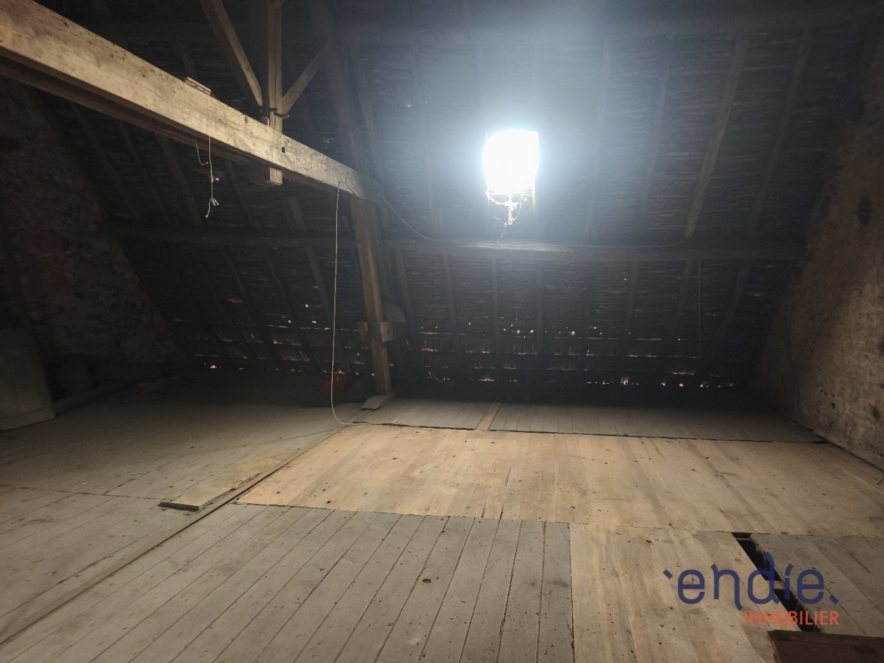 à vendre Maison Theneuille - Photo 17