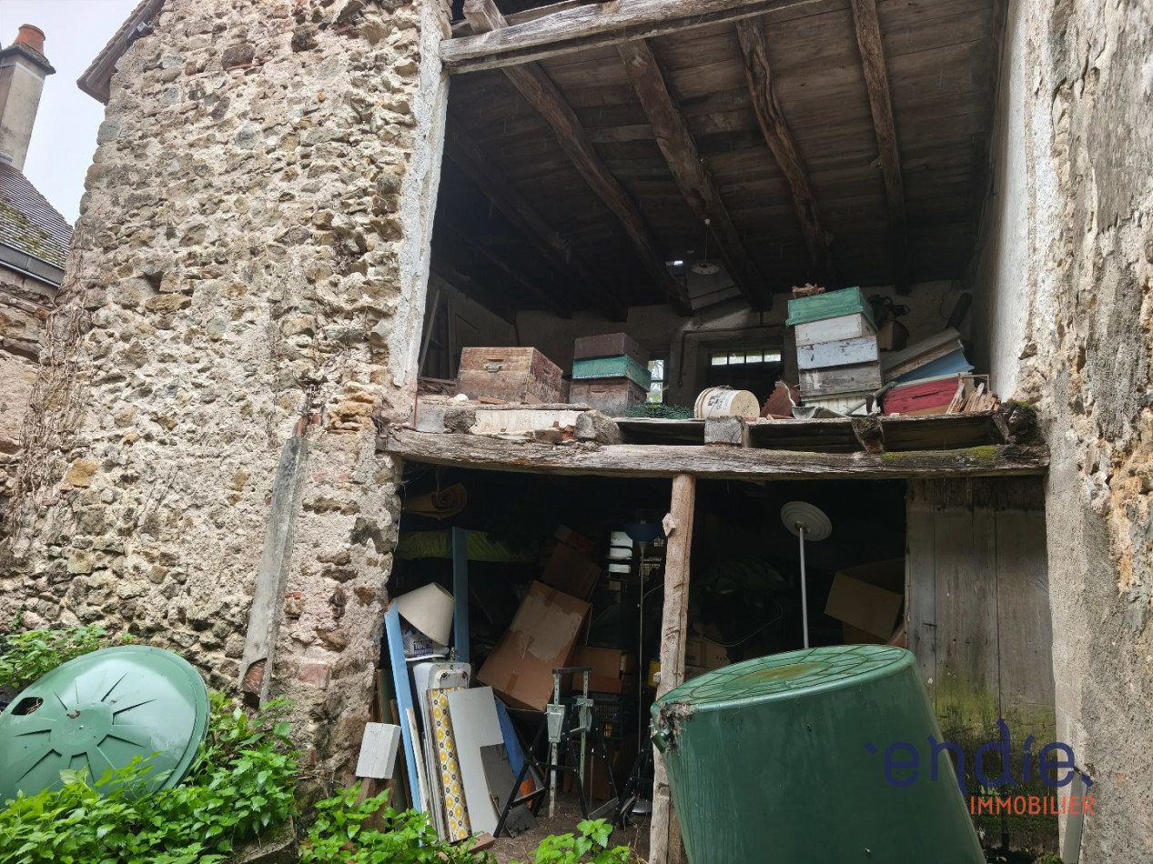 à vendre Maison Theneuille - Photo 18
