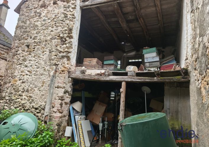 à vendre Maison Theneuille