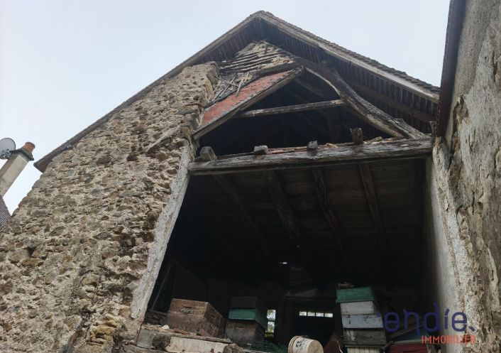 à vendre Maison Theneuille