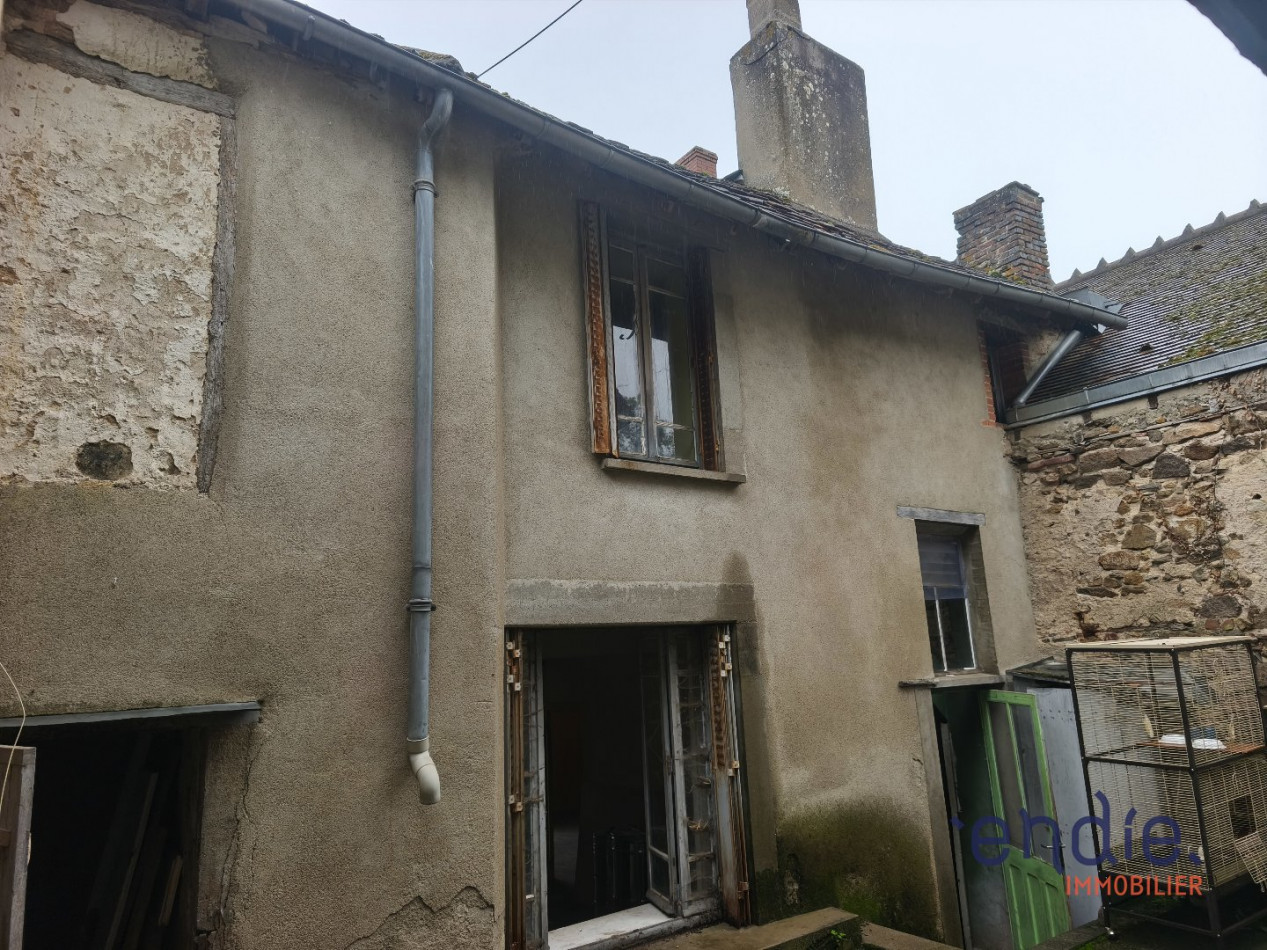 à vendre Maison Theneuille - Photo 20