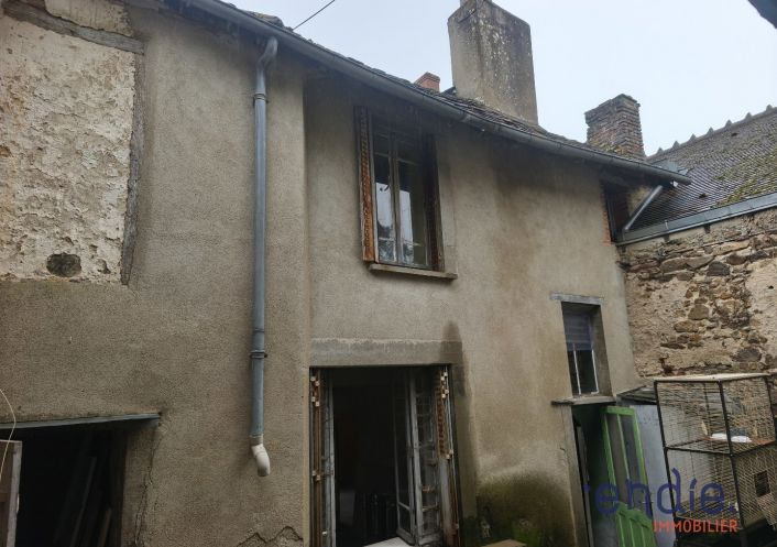 à vendre Maison Theneuille