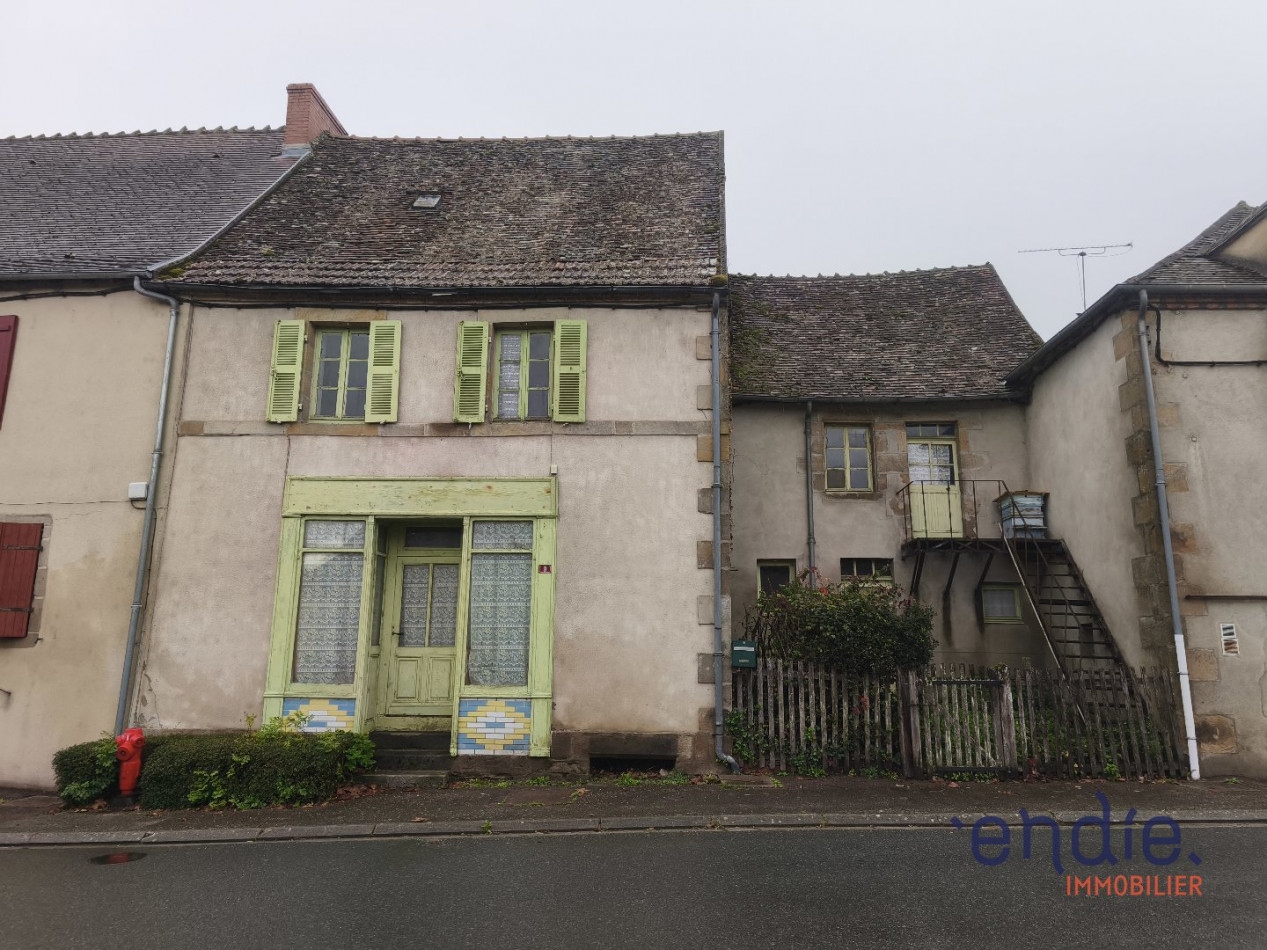 à vendre Maison Theneuille - Photo 1