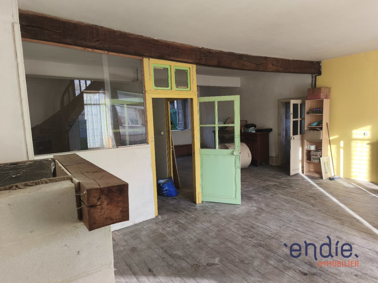 à vendre Maison Theneuille - Photo 3