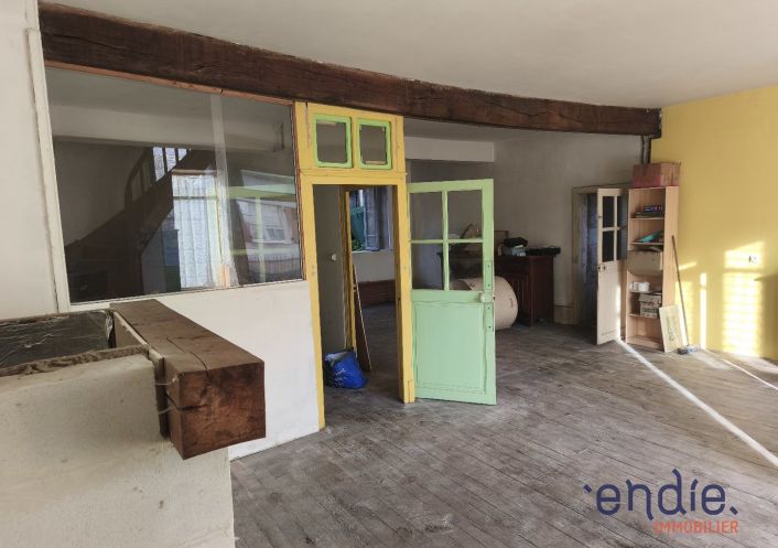 à vendre Maison Theneuille