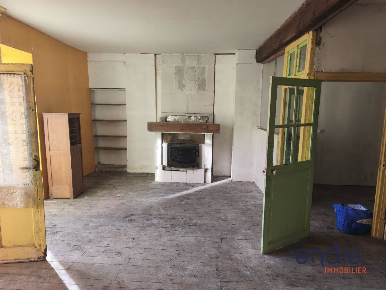 à vendre Maison Theneuille - Photo 4