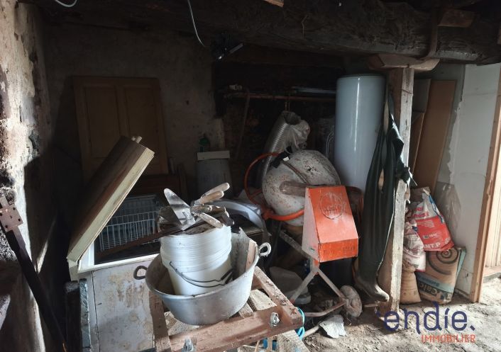 à vendre Maison Theneuille