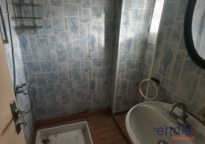à vendre Maison Theneuille