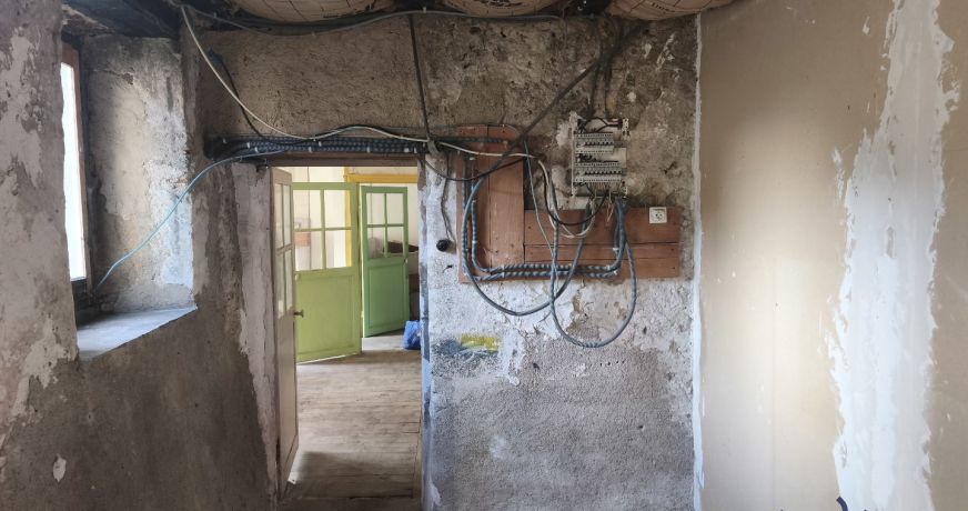 vente Maison Theneuille