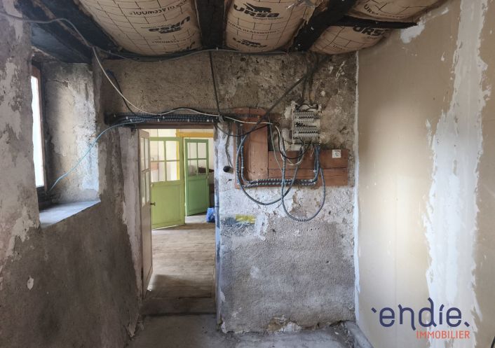 à vendre Maison Theneuille
